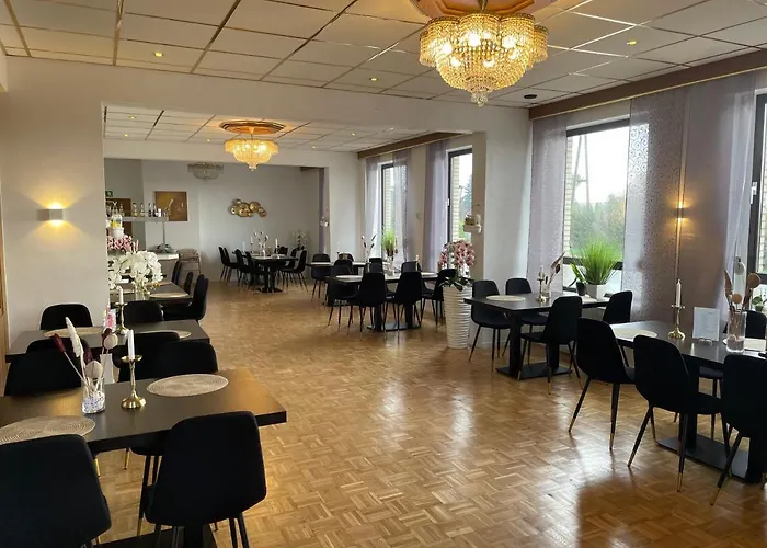 Hotel-Kronenhof Jülich