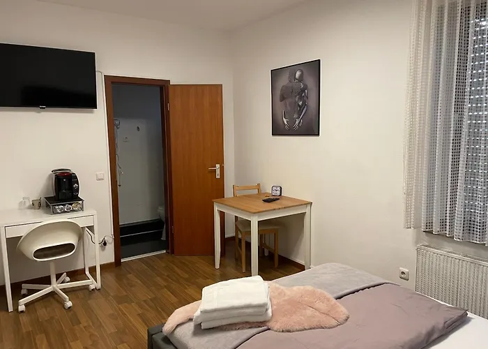 Hotel Kronenhof&Gaststätte Zum Fehling Jülich