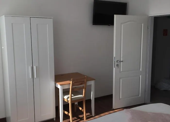 Hotel Kronenhof&Gaststätte Zum Fehling Jülich